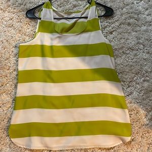 Nice top, never worn